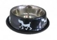 Black Dog Bowl 